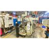 Image 1 : FIRST LONG CHANG MACHINERY CO. HEAVY DUTY MILLING MACHINE MODEL LC-20SVG, MANUFACTURED 12/2010, 3