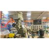 Image 2 : FIRST LONG CHANG MACHINERY CO. HEAVY DUTY MILLING MACHINE MODEL LC-20SVG, MANUFACTURED 12/2010, 3