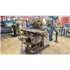 Image 1 : OMNITRADE TOS 688 VERTICAL MILL, MODEL UNKNOWN, 3 PHASE 110 VOLT,