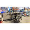 Image 2 : OMNITRADE TOS 688 VERTICAL MILL, MODEL UNKNOWN, 3 PHASE 110 VOLT,