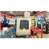 Image 1 : HAAS MODEL VF-4 VERTICAL MACHINE CENTER, SERIAL #5917, MANUFACTURE DATE 10/95, 3 PHASE, 208/230