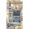 Image 2 : HAAS MODEL VF-4 VERTICAL MACHINE CENTER, SERIAL #5917, MANUFACTURE DATE 10/95, 3 PHASE, 208/230