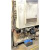 Image 5 : HAAS MODEL VF-4 VERTICAL MACHINE CENTER, SERIAL #5917, MANUFACTURE DATE 10/95, 3 PHASE, 208/230
