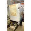 Image 6 : HAAS MODEL VF-4 VERTICAL MACHINE CENTER, SERIAL #5917, MANUFACTURE DATE 10/95, 3 PHASE, 208/230