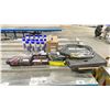 Image 1 : MASTER TIG WELDING CORDS, ETP GOLD METAL CUTTING LUBRICANT, TRIGASKISS TOUGH GUN AND MORE WELDING