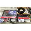 Image 2 : MASTER TIG WELDING CORDS, ETP GOLD METAL CUTTING LUBRICANT, TRIGASKISS TOUGH GUN AND MORE WELDING