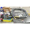 Image 4 : MASTER TIG WELDING CORDS, ETP GOLD METAL CUTTING LUBRICANT, TRIGASKISS TOUGH GUN AND MORE WELDING