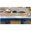 Image 1 : STYROFOAM CUTTING/GROOVING TOOL, PNEUMATIC LINES, AND GULLCO PART