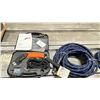 Image 2 : STYROFOAM CUTTING/GROOVING TOOL, PNEUMATIC LINES, AND GULLCO PART