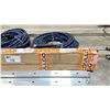 Image 3 : STYROFOAM CUTTING/GROOVING TOOL, PNEUMATIC LINES, AND GULLCO PART