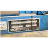 Image 2 : MORSE MODEL 90 FORKLIFT DRUM LIFTER 1000LBS CAPACITY