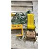 Image 3 : LARGE RATCHET STRAP ATTACHMENT, CALDWELL 2 TON CRANE ATTACHMENT AND VESTIL CRANE ATTACHMENT