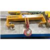 Image 4 : LARGE RATCHET STRAP ATTACHMENT, CALDWELL 2 TON CRANE ATTACHMENT AND VESTIL CRANE ATTACHMENT