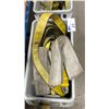 Image 2 : 2 GARBAGE BINS OF LIFTING STRAPS