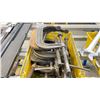Image 2 : BIN OF LARGE C CLAMPS AND STRONG HAND C CLAMP