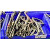 Image 2 : 2 BINS OF VISE GRIPS