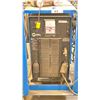 Image 2 : MILLER AXCESS 450 WELDER WITH ASSORTED HOSES AND GULLCO GM-03-100 WELDING CARRIAGE