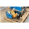 Image 2 : MILLER AXCESS 300 WELDING SUPPLY WITH GULLCO ROBOT7, GULLCO AEROFREEZE SYSTEM AND MORE