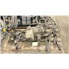 Image 2 : MILLER AXCESS 300 WELDING SUPPLY WITH ASSORTED ACCESSORIES