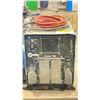 Image 2 : MILLER AXCESS 300 WELDING SUPPLY WITH ASSORTED ACCESSORIES