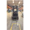 Image 2 : TOYOTA 7FGCU30 FORKLIFT ORANGE VIN 6316