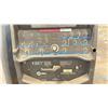 Image 2 : MILLER SYNCROWAVE 350LX ARC WELDING POWER SOURCE ON CART