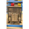 Image 2 : MILLER AXCESS 300 WELDING SUPPLY ON CART