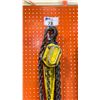 Image 2 : 1 1/2 TON LIFT LEVER HOIST WITH CHAINS