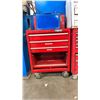Image 2 : PROTO 3 DRAWER, 1 CABINET ROLLING TOOLBOX WITH CONTENTS