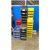 Image 1 : LARGE VOLUME OF PARTS BINS