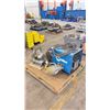 Image 2 : MILLER AXCESS 300 WELDING SUPPLY WITH ASSORTED ACCESSORIES