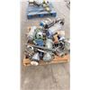 Image 2 : LOT OF ASSORTED WELDING SUPPLIES