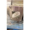 Image 2 : LARGE VISE, BALDOR MOTOR AND ENERPAC PUJ1200B HYDRAULIC PUMP