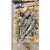 Image 2 : PALLET OF ASSORTED GULLCO WELDING SUPPLY PARTS