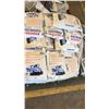 Image 2 : PALLET OF FLOORDRY