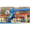 Image 2 : MILLER 70 SERIES WIRE FEEDER WITH MILLER WELDER EXTENDER APPROX 17"