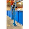 Image 2 : MILLER 70 SERIES WIRE FEEDER WITH MILLER WELDER EXTENDER APPROX 17"