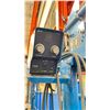 Image 3 : MILLER 70 SERIES WIRE FEEDER WITH MILLER WELDER EXTENDER APPROX 17"