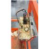 Image 3 : 2000 SKYJACK SJ III-3219 SCISSOR LIFT ORANGE VIN 230853