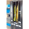 Image 2 : 8 BAY UNIFORM LOCKER