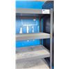 Image 2 : 5 TIER COMMERCIAL SHELVING UNIT