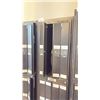 Image 2 : BAY OF 8 UNIFORM LOCKERS
