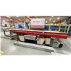 Image 1 : WIEDMANN MAGNUM 5000 TURRET PUNCH MACHINE WITH MURATEC TALKATIVE PIII CNC CONTROL SYSTEM, 45