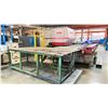Image 3 : WIEDMANN MAGNUM 5000 TURRET PUNCH MACHINE WITH MURATEC TALKATIVE PIII CNC CONTROL SYSTEM, 45