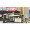 Image 8 : WIEDMANN MAGNUM 5000 TURRET PUNCH MACHINE WITH MURATEC TALKATIVE PIII CNC CONTROL SYSTEM, 45