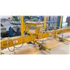 Image 2 : ANVER MECHANICAL VACUUM LIFTER MODEL 81000174-IM120M14-296-7/44, 1200LBS CAPACITY, SERIAL #