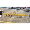 Image 1 : ANVER MECHANICAL VACUUM LIFT MODEL L120M8-1504/44 , 1000LBS CAPACITY, SERIAL #408872-5