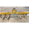 Image 2 : ANVER MECHANICAL VACUUM LIFT MODEL L120M8-1504/44 , 1000LBS CAPACITY, SERIAL #408872-5