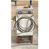 Image 2 : COOLANT PUMP FOR TIG WELDERS