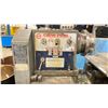 Image 2 : CHING FONG MODEL 810X3000 MECHANICAL POWER PRESS BED LATHE, SERIAL #0710, MANUFACTURED 1985.7,